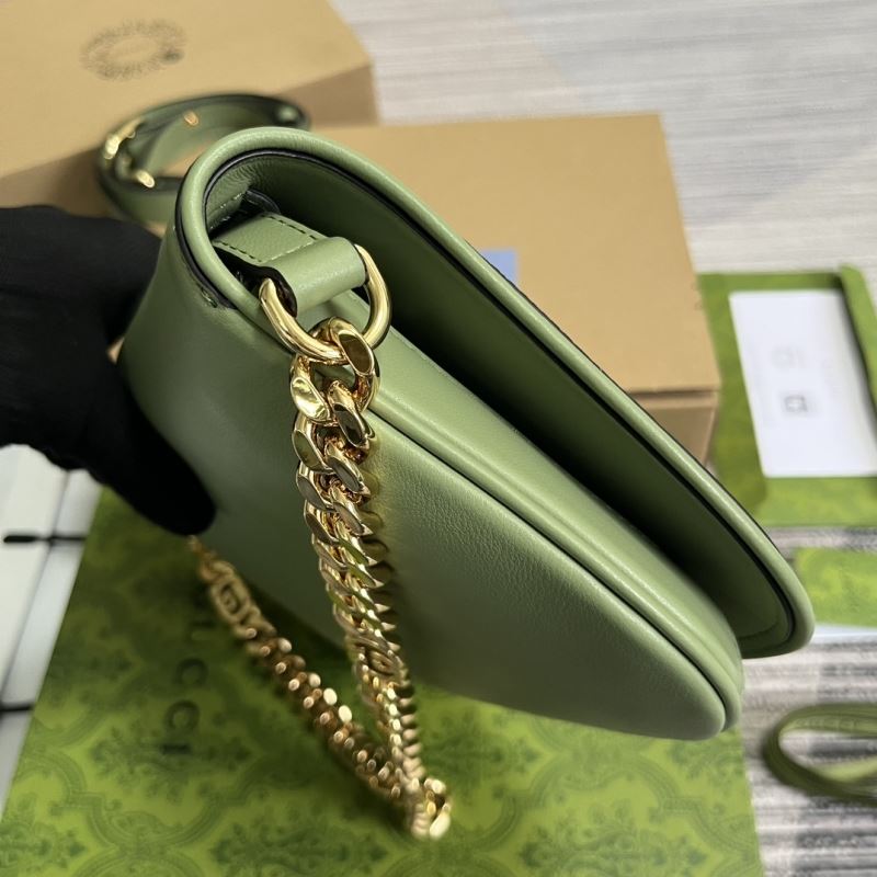 Gvc*1 satchel bags